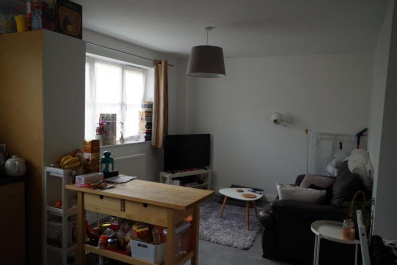 Bright, Chilled Ensuite Db Room In A Shared Flat! London Exterior foto