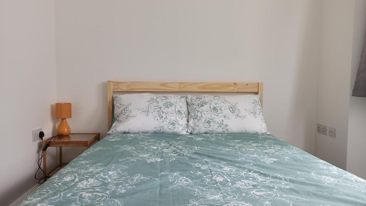 Bright, Chilled Ensuite Db Room In A Shared Flat! London Exterior foto