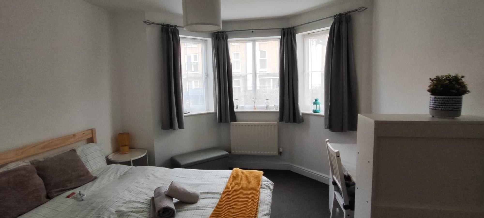 Bright, Chilled Ensuite Db Room In A Shared Flat! London Exterior foto