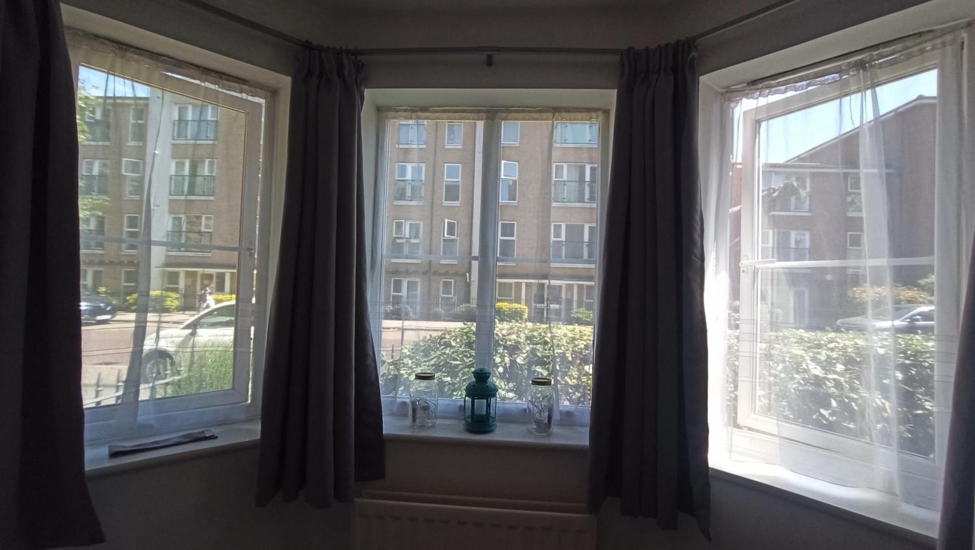 Bright, Chilled Ensuite Db Room In A Shared Flat! London Zimmer foto